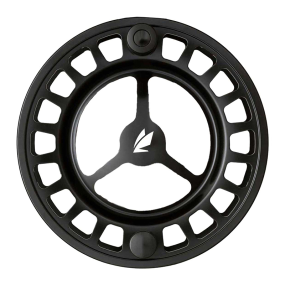 Sage Shift Spare Spool Black in the group Reels / Fly Reels & Extra Spools / Extra Spools at Sportfiskeprylar.se (324-3300S3401r)