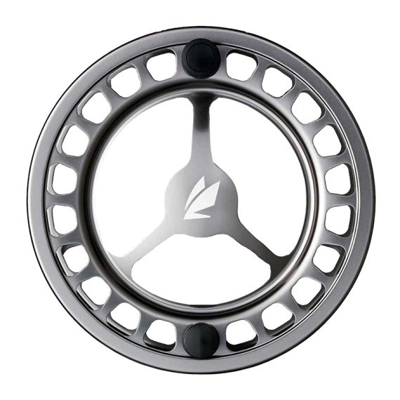 Sage Shift Spare Spool Platinum in the group Reels / Fly Reels & Extra Spools / Extra Spools at Sportfiskeprylar.se (324-3300S3402r)