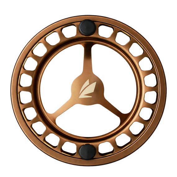 Sage Shift Spare Spool Bronze in the group Reels / Fly Reels & Extra Spools / Extra Spools at Sportfiskeprylar.se (324-3300S3403r)