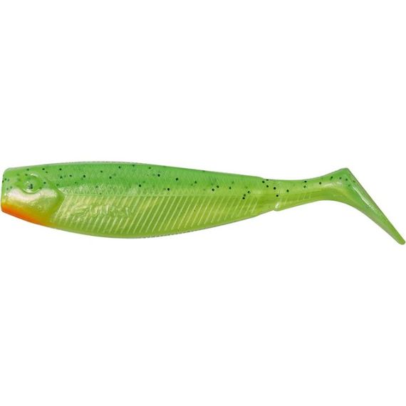 Gunki G\'Bump 8cm (Bulk) in the group Lures / Softbaits / Perch Softbaits & Zander Softbaits at Sportfiskeprylar.se (32515r)