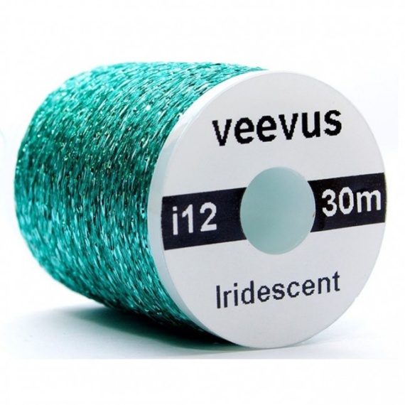 Veevus Iris Thread in the group Hooks & Terminal Tackle / Fly Tying / Fly Tying Material / Tying Thread at Sportfiskeprylar.se (3260-42r)