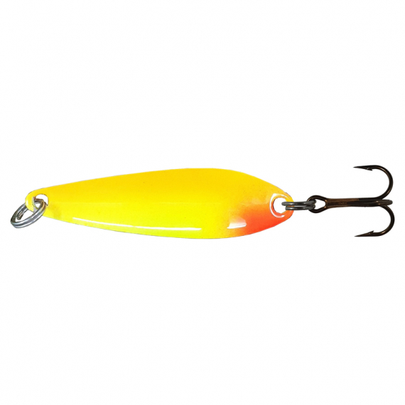 Gladsax Mini Alfa Koppar 12g in the group Lures / Spoons at Sportfiskeprylar.se (330-12Kr)
