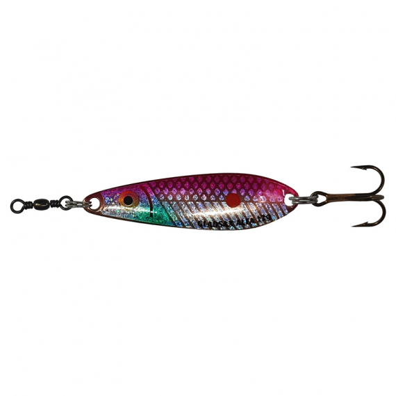 Gladsax Mini Alfa Copper 12g Prisma - Cerise/Green