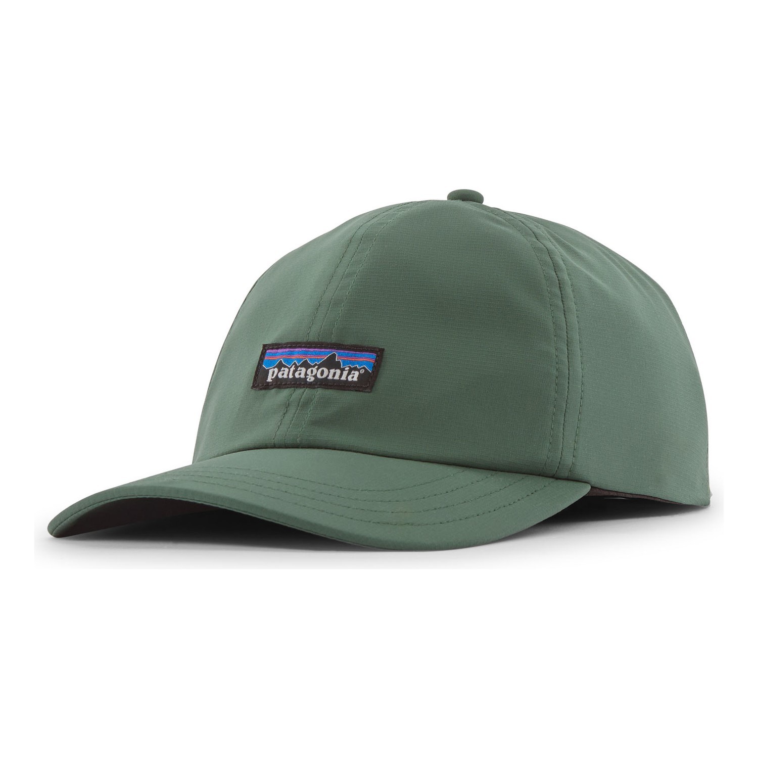 Patagonia Terrebonne Hat CNGR in the group Clothes & Shoes / Caps & Headwear / Caps / Dad Caps at Sportfiskeprylar.se (33317-CNGR-ALL)