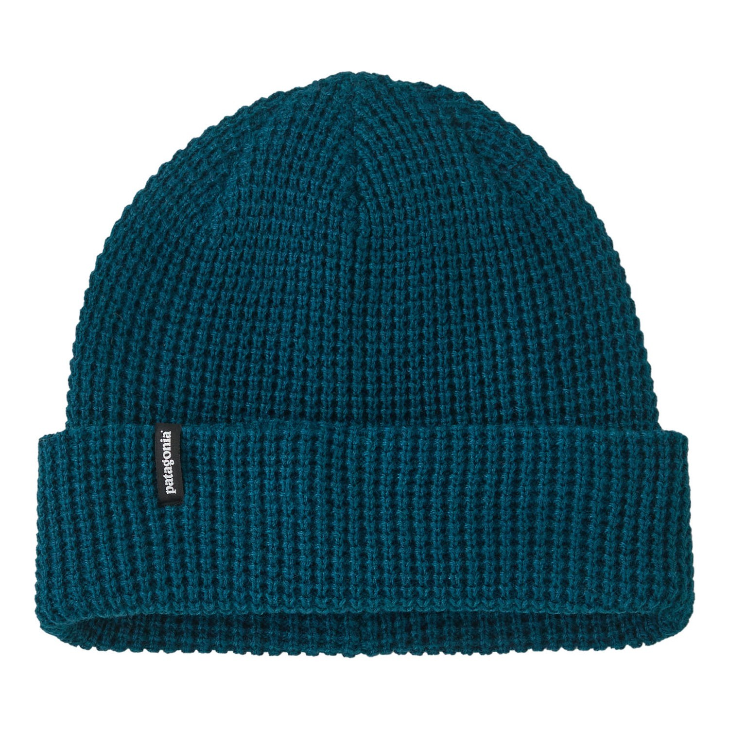 Patagonia Snowdrifter Beanie GLCB in the group Clothes & Shoes / Caps & Headwear / Beanies & Hats at Sportfiskeprylar.se (33385-GLCB-ALL)