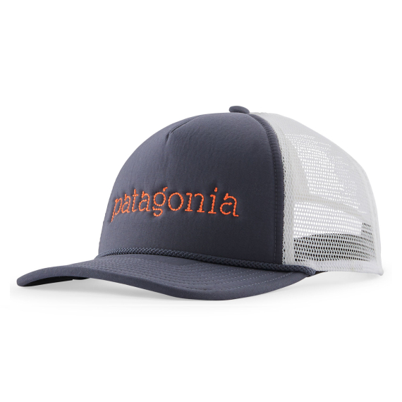 Patagonia Broadcaster Hat STSM in the group Clothes & Shoes / Caps & Headwear / Caps / Trucker Caps at Sportfiskeprylar.se (33395-STSM-ALL)