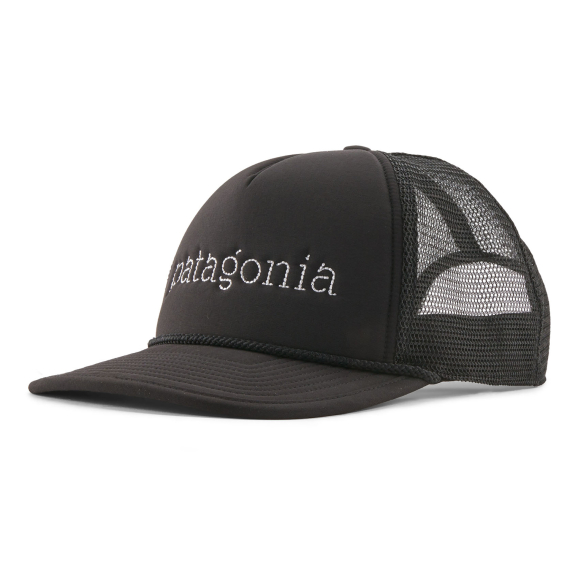 Patagonia Broadcaster Hat STXB in the group Clothes & Shoes / Caps & Headwear / Caps / Trucker Caps at Sportfiskeprylar.se (33395-STXB-ALL)