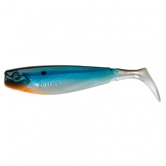 Gunki G\'Bump 17cm (Bulk) in the group Lures / Softbaits / Perch Softbaits & Zander Softbaits at Sportfiskeprylar.se (33523r)