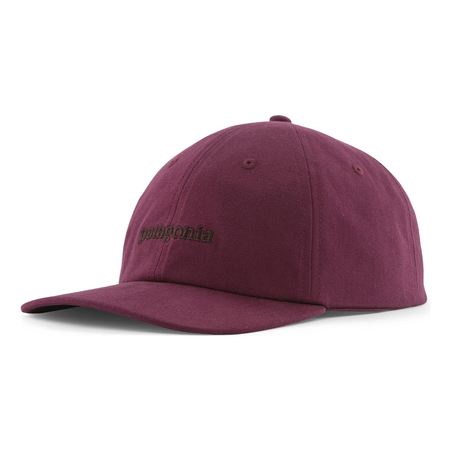 Patagonia Graphic Trad Cap TLBE in the group Clothes & Shoes / Caps & Headwear / Caps / Dad Caps at Sportfiskeprylar.se (33605-TLBE-ALL)