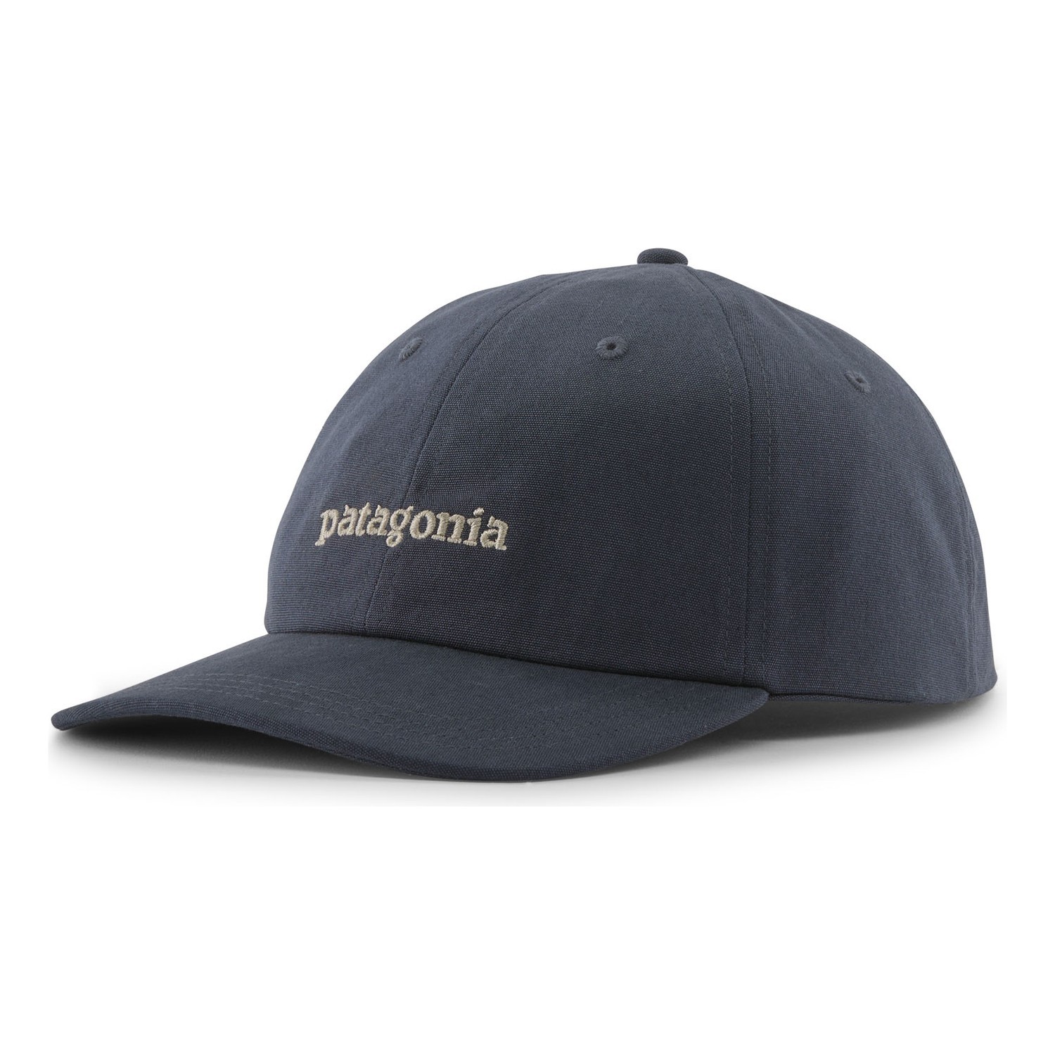 Patagonia Graphic Trad Cap TXSB in the group Clothes & Shoes / Caps & Headwear / Caps / Dad Caps at Sportfiskeprylar.se (33605-TXSB-ALL)