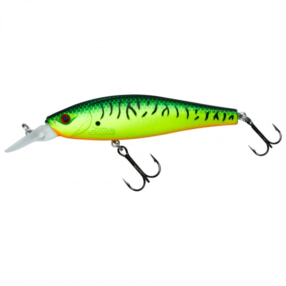 Gunki Gamera 90 F in the group Lures / Crankbaits at Sportfiskeprylar.se (34744r)