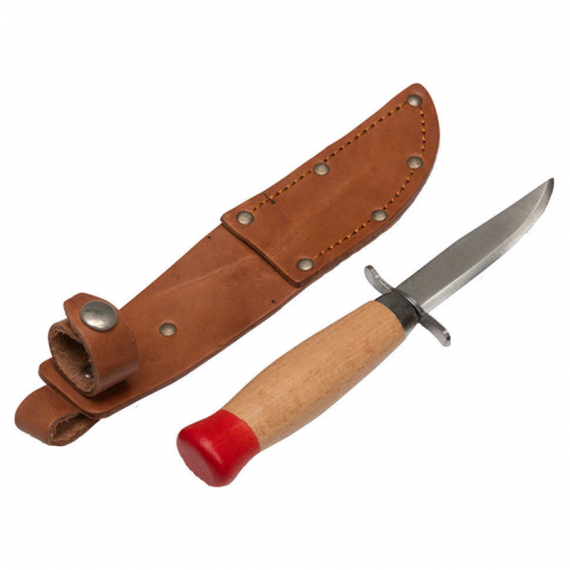 Proelia Outdoor Scout Knife in the group Tools & Accessories / Knives & Axes / Knives / Bushcraft Knives at Sportfiskeprylar.se (35013-PROEL)