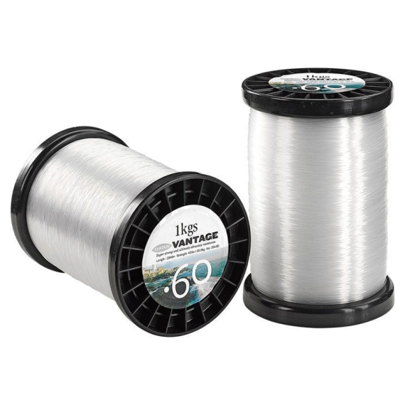 Fladen Vantage Pro Transparent in the group Lines / Monofilament Lines at Sportfiskeprylar.se (357-20r)