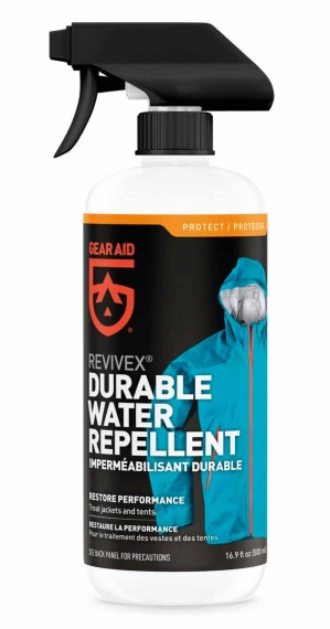 Revivex Durable Water Repellent 500ml Pump Spray in the group Clothes & Shoes / Clothing Care at Sportfiskeprylar.se (36226)