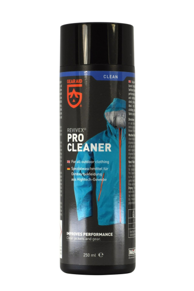 GA Revivex Pro Cleaner 250ml in the group Clothes & Shoes / Clothing Care at Sportfiskeprylar.se (36295)