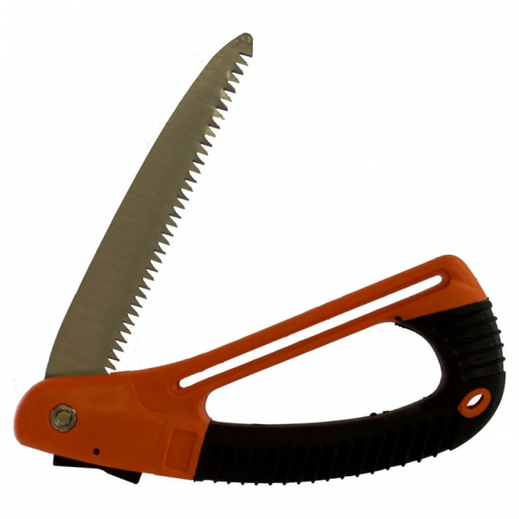 Proelia Outdoor Folding Hand Saw in the group Tools & Accessories / Knives & Axes / Saws at Sportfiskeprylar.se (37006-73-PROEL)