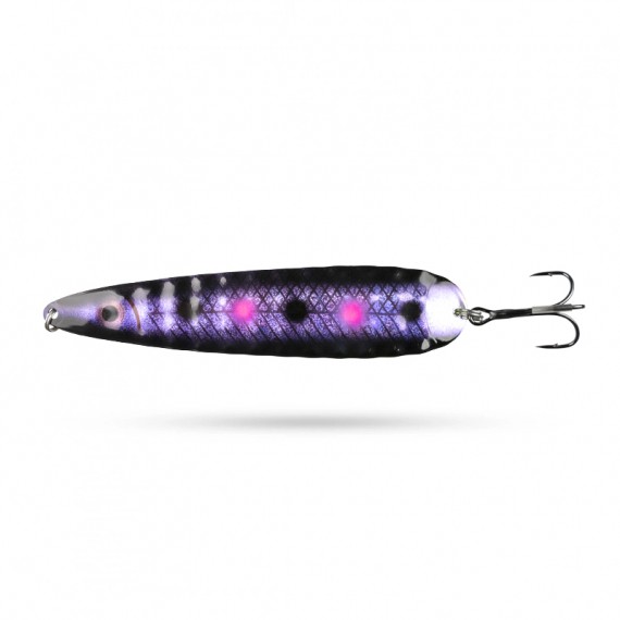 Ismo Magnum Söder Custom - Hedbergs Purple Thunder in the group Lures / Trolling Lures & Trolling Spoons / Trolling Spoons at Sportfiskeprylar.se (375-000-15)