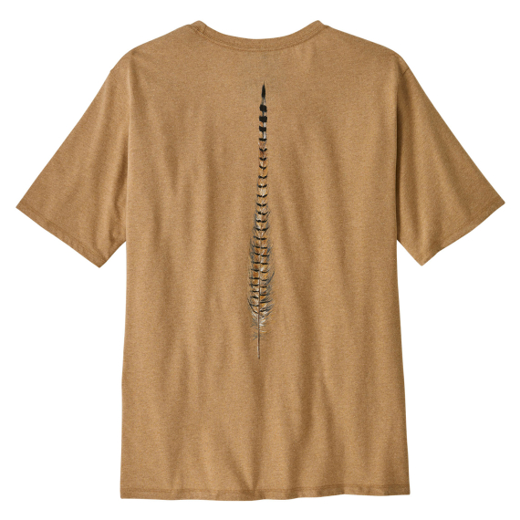 Patagonia M\'s Take a Stand Responsibili-Tee PTGO in the group Clothes & Shoes / Clothing / T-shirts at Sportfiskeprylar.se (37591-PTGO-Lr)