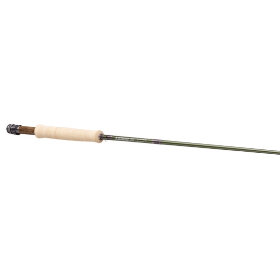 Sage Sonic Singlehand Fly Rod in the group Fishing methods / Fly Fishing / Fly Rods / Single Handed Fly Rods at Sportfiskeprylar.se (3764SONICr)