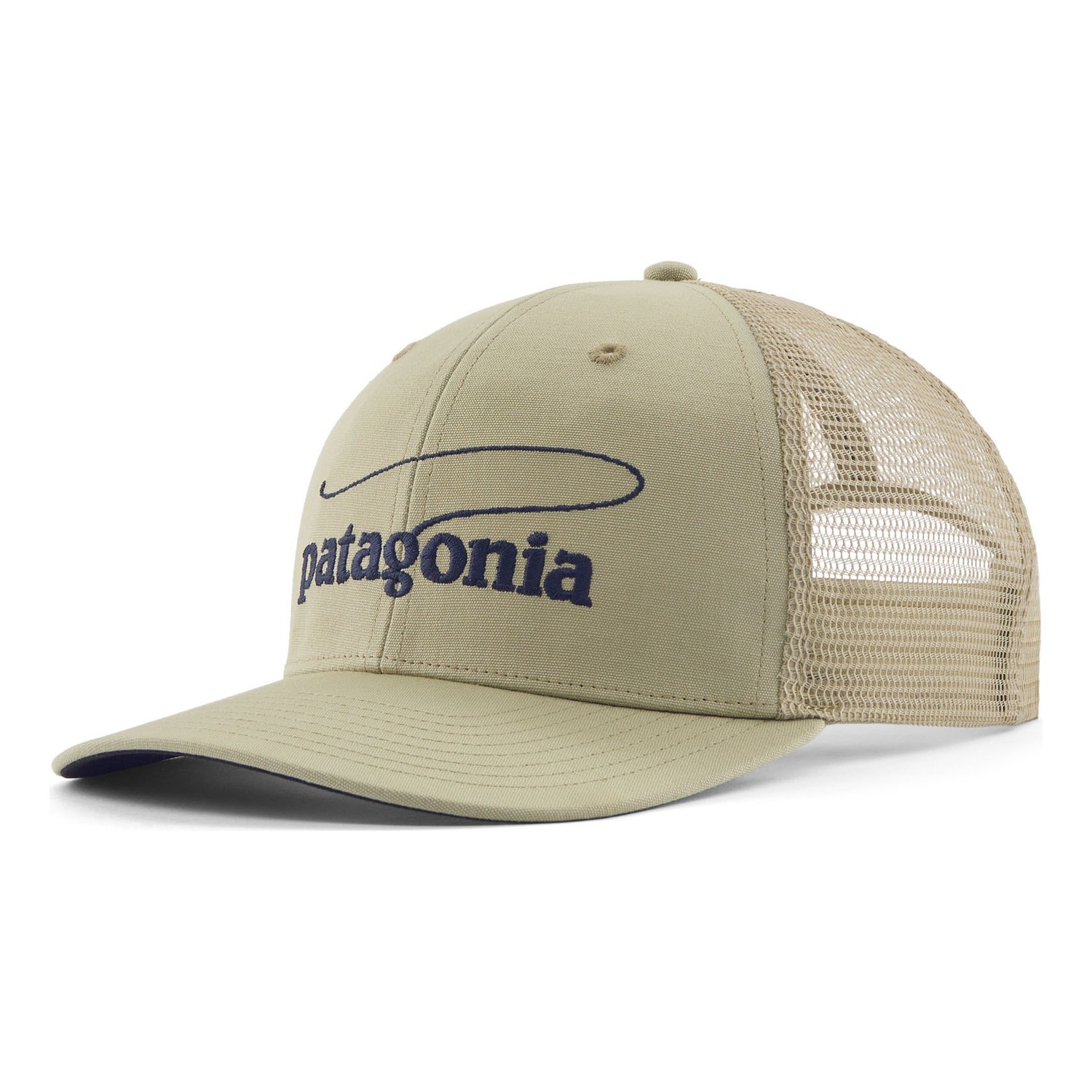 Patagonia Take a Stand Trucker Hat CGLW in the group Clothes & Shoes / Caps & Headwear / Caps / Trucker Caps at Sportfiskeprylar.se (38356-CGLW-ALL)