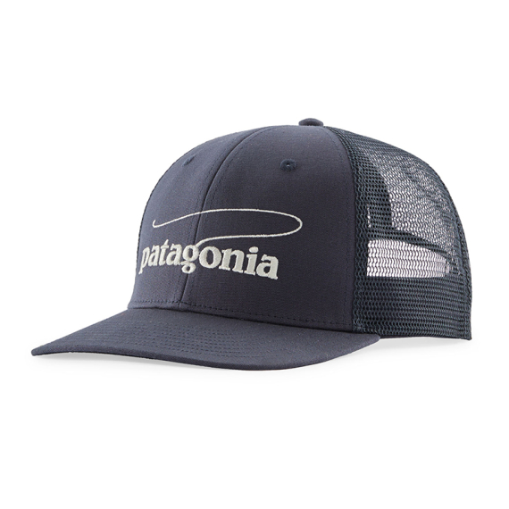 Patagonia Take a Stand Trucker Hat CLSM in the group Clothes & Shoes / Caps & Headwear / Caps / Trucker Caps at Sportfiskeprylar.se (38356-CLSM-ALL)