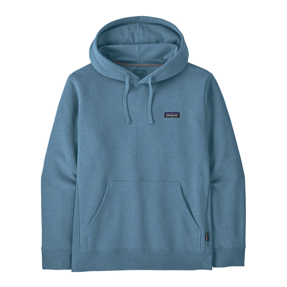 Patagonia M\'s P-6 Label Uprisal Hoody SHRB in the group Clothes & Shoes / Clothing / Sweaters / Hoodies at Sportfiskeprylar.se (39621-SHRB-Lr)