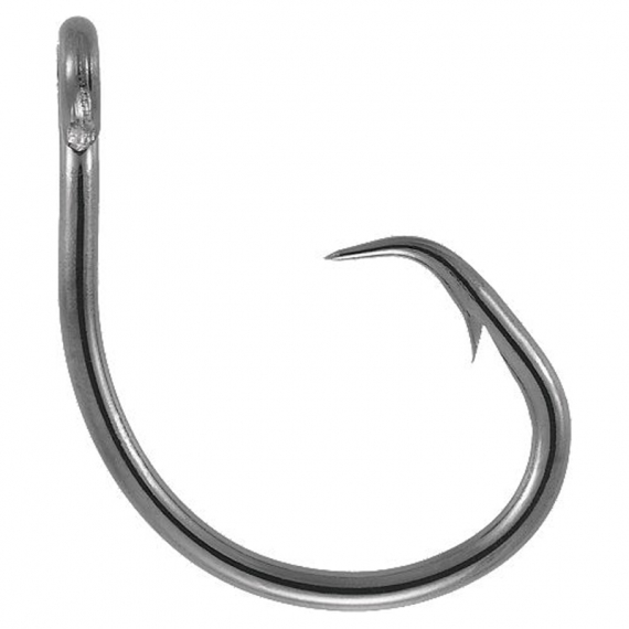 Mustad Demon Circle Heavy Hooks - 10/0 in the group Hooks & Terminal Tackle / Hooks / Specimen Hooks at Sportfiskeprylar.se (39950NPBN10)