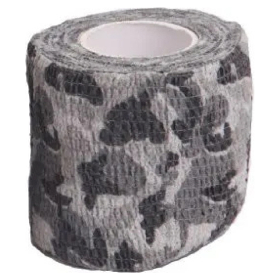 Proelia Outdoor Hunting Tape/Platts Flexible Winter Camo in the group Other / First Aid Kits & Band-Aids at Sportfiskeprylar.se (40001CC-PROEL)
