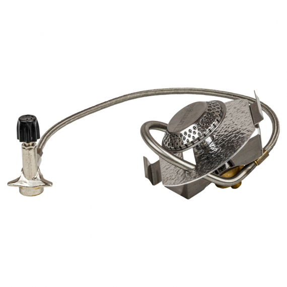 Trangia Gas Burner in the group Outdoor / Camp Kitchen & Utensils / Camping Stoves & Burners / Gas Camping Stoves at Sportfiskeprylar.se (4025)