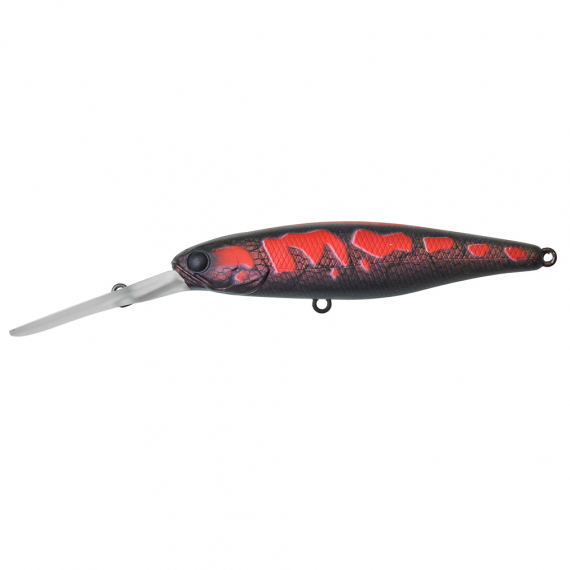 Illex Super DD Squirrel 79 SP UV in the group Lures / Crankbaits at Sportfiskeprylar.se (40967r)