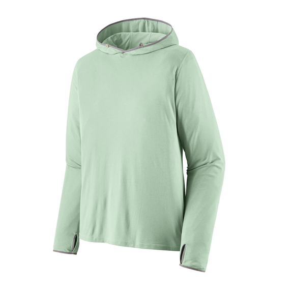 Patagonia M\'s Tropic Comfort Natural Hoody THI in the group Clothes & Shoes / Clothing / Sweaters / Hoodies at Sportfiskeprylar.se (41930-THI-Lr)
