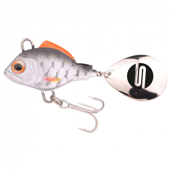 Asp Spinner UV in the group Lures / Lipless Crankbaits at Sportfiskeprylar.se (4341920r)