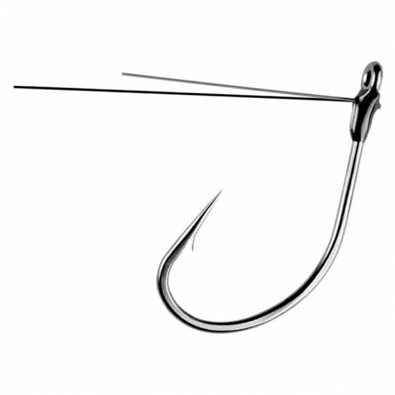 Owner Sniper Finesse Weedguard (4pcs) in the group Hooks & Terminal Tackle / Hooks at Sportfiskeprylar.se (44-4110-116r)