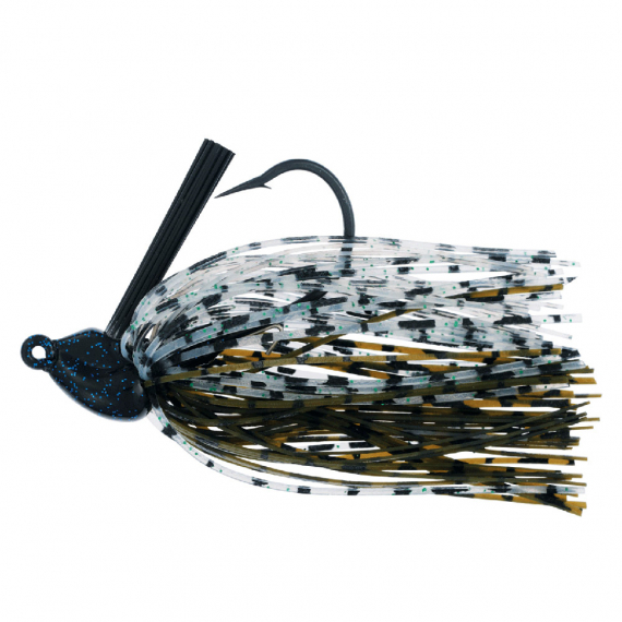 Owner Akuro Structure Jig 7g 3/0 - Natural Shad in the group Lures / Jigs at Sportfiskeprylar.se (44-4147-0434)
