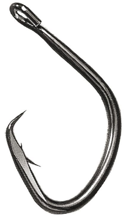 Owner Circle Hook Super Muto X-Strong in the group Hooks & Terminal Tackle / Hooks at Sportfiskeprylar.se (44-5127-261r)