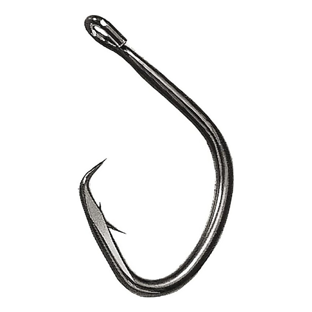 Owner, Super Mutu, Circle hook, stl 16/0, 2st in the group Hooks & Terminal Tackle / Hooks at Sportfiskeprylar.se (44-5127-261)