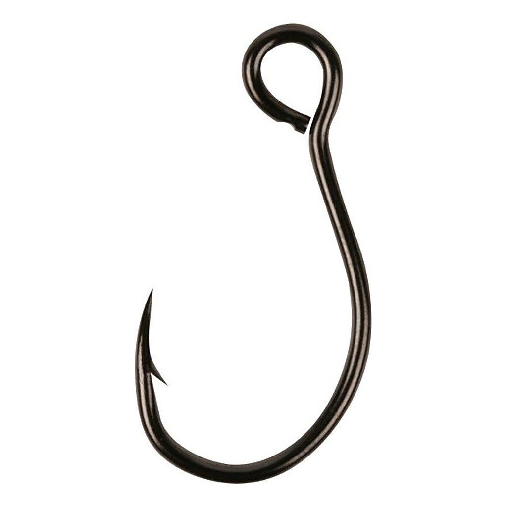 Owner S-75M Single hook Big Eye in the group Hooks & Terminal Tackle / Hooks / Single Hooks at Sportfiskeprylar.se (44-51642r)