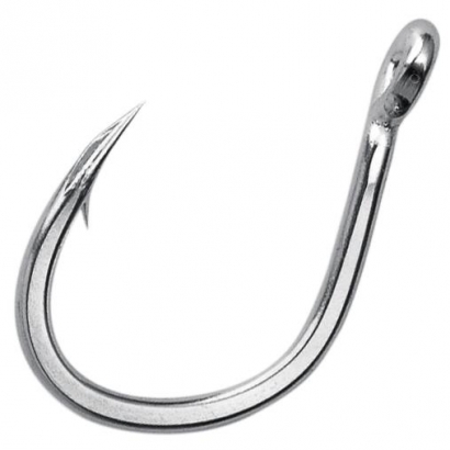 Owner SJ-41TN Jigging - Halibut Stinger hook in the group Hooks & Terminal Tackle / Hooks / Single Hooks at Sportfiskeprylar.se (44-5184-130r)