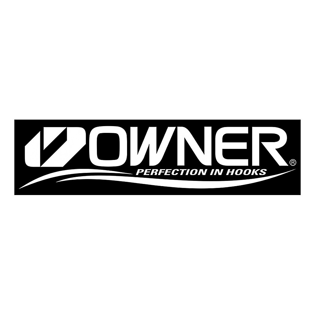 Owner Sticker (27x7) black in the group Other / Stickers & Decals at Sportfiskeprylar.se (44-9635-070)