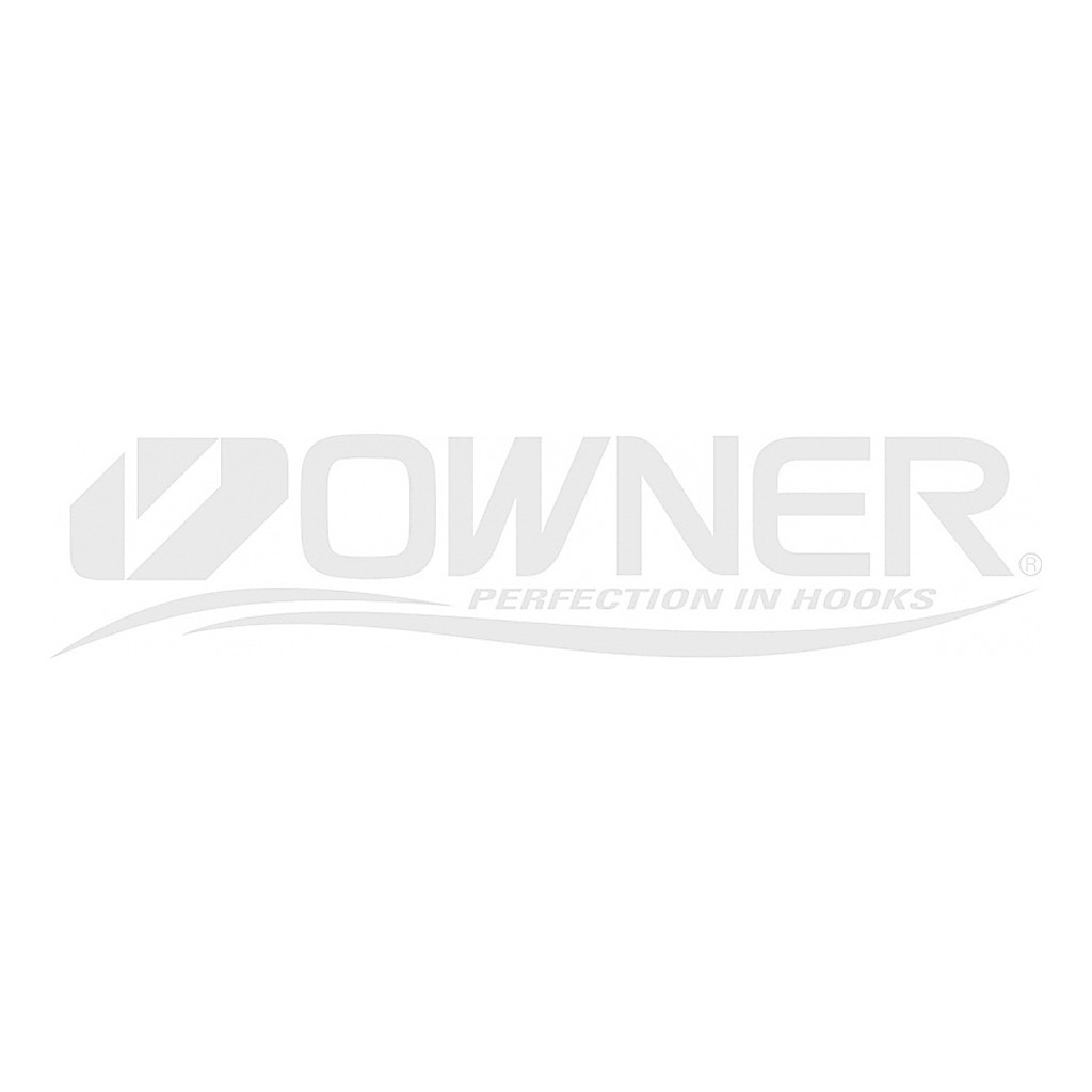 Owner Sticker (40x9) white in the group Other / Stickers & Decals at Sportfiskeprylar.se (44-9635-090)