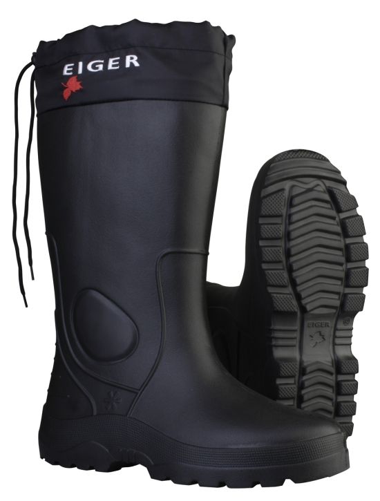 DAM/Eiger Lapland Thermo Boot 46 in the group Clothes & Shoes / Footwear / Wellingtons / Winter Wellingtons at Sportfiskeprylar.se (44535)