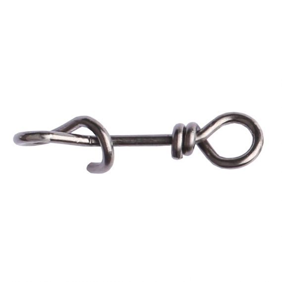 Wiggler Quick Snap Stl. 0 in the group Hooks & Terminal Tackle / Snaps / Snap Clips & Fastach at Sportfiskeprylar.se (4497-0)