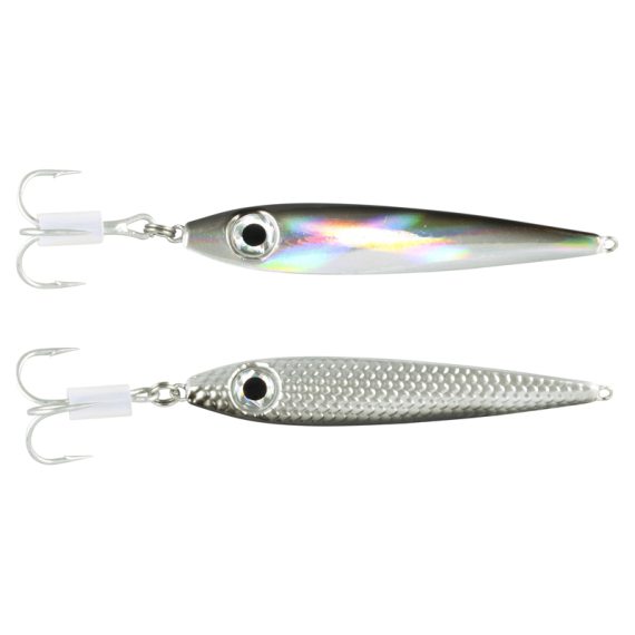 Spro Pilk´X Pilker 40g in the group Lures / Sea Fishing Lures / Sea fishing Jigs at Sportfiskeprylar.se (4500501r)
