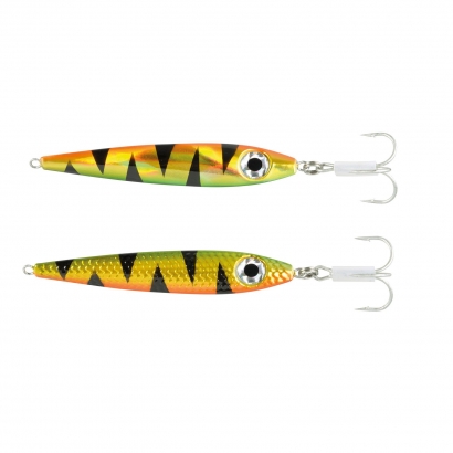 Spro Pilk\'X 100g Havsfiskepilk in the group Lures / Sea Fishing Lures / Sea fishing Jigs at Sportfiskeprylar.se (4500801r)
