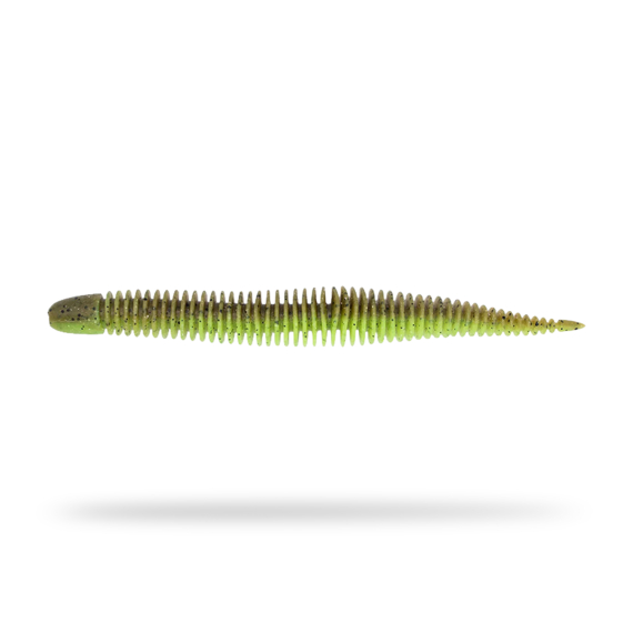 Geecrack Bellows Stick in the group Fishing methods / Spin Fishing / Lures / Softbaits / Craws & Creaturebaits at Sportfiskeprylar.se (4571473542947r)