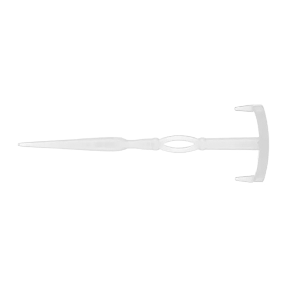 Geecrack Neko Hack Clear in the group Hooks & Terminal Tackle / Rig Accessories / Other Rig Accessories at Sportfiskeprylar.se (4571473548543r)