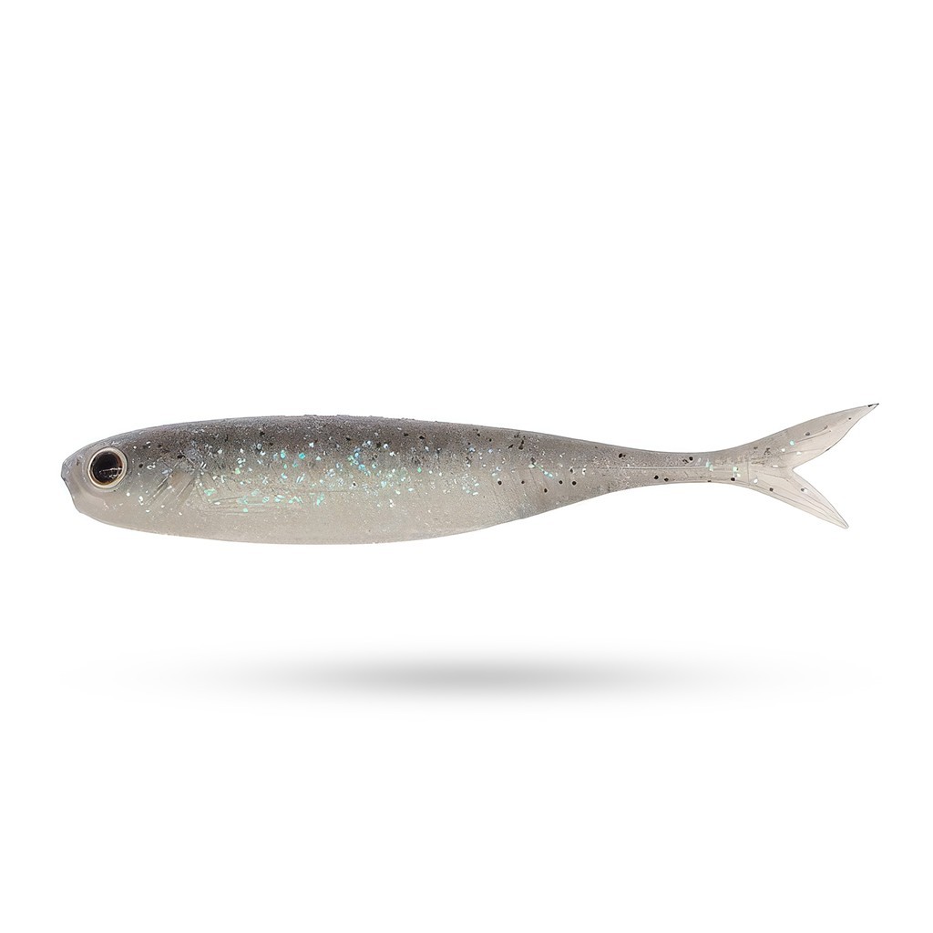 Geecrack Choro UO in the group Lures / Softbaits / Soft Jerkbait & Pintails at Sportfiskeprylar.se (4571473844539r)