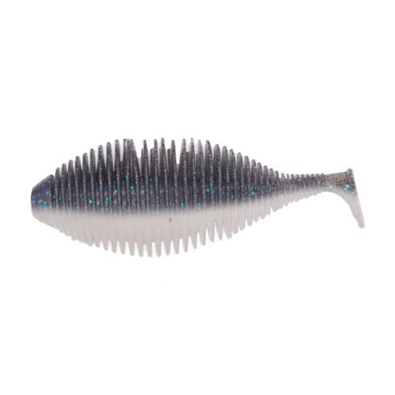 Geecrack Bellowsgill Swimmer 3.2\'\' (5-pcs) in the group Fishing methods / Spin Fishing / Lures / Softbaits / Craws & Creaturebaits at Sportfiskeprylar.se (4571473854125r)