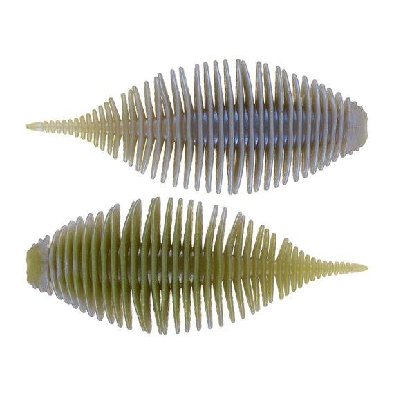 Geecrack Bellows Gill Floating in the group Lures / Softbaits / Craws & Creaturebaits / Creaturebaits at Sportfiskeprylar.se (4571473856969r)