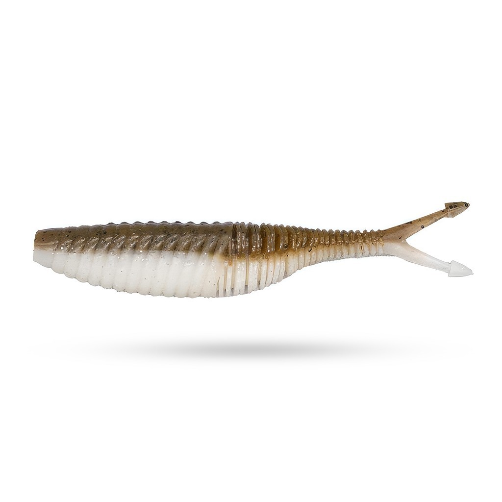 Geecrack Bellows Vibe in the group Lures / Softbaits / Craws & Creaturebaits at Sportfiskeprylar.se (4571473859472r)